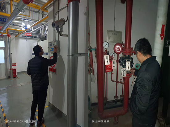 找消防工程公司要看重哪幾點呢，消防工程公司主要做什么工作