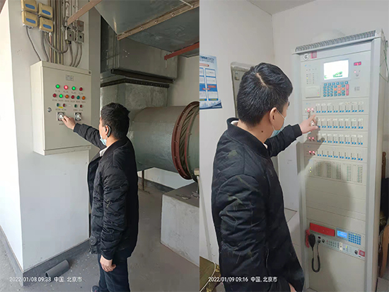 如何確保消防工程施工質量，消防工程施工質量控制措施