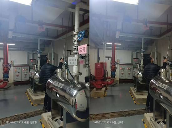 加強消防工程施工檢查與管理，加強消防工程施工檢查與管理的意義